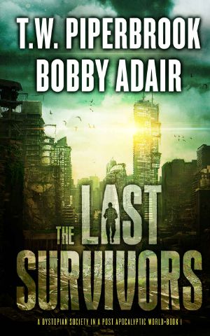 [The Last Survivors 01] • The Last Survivors